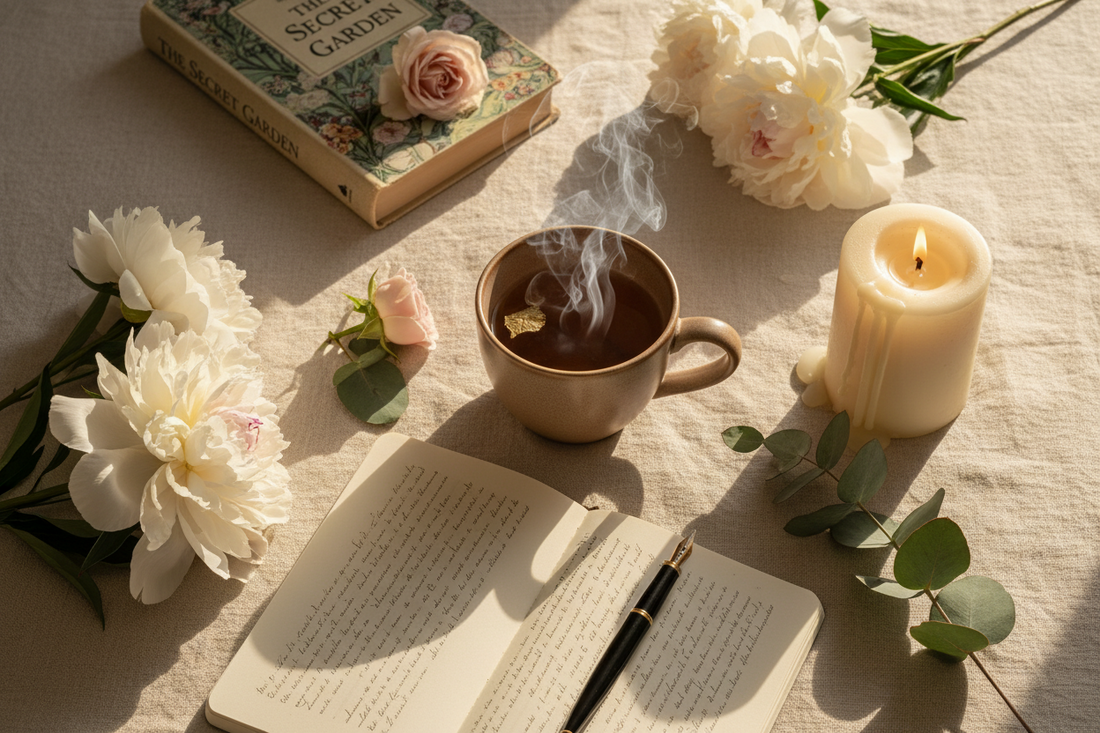 Why Self-Care Isn't Selfish: A Letter to Every Woman Who Puts Herself Last