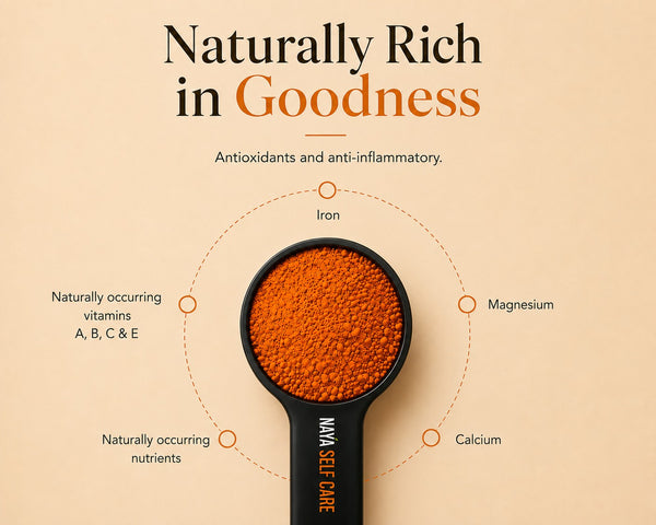 Kawa — 30-Day Wellness Pack