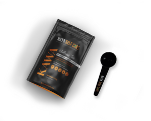 Kawa — 30-Day Wellness Pack