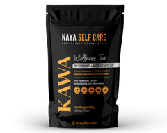 Kawa — 30-Day Wellness Pack