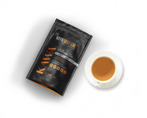 Kawa — 30-Day Wellness Pack